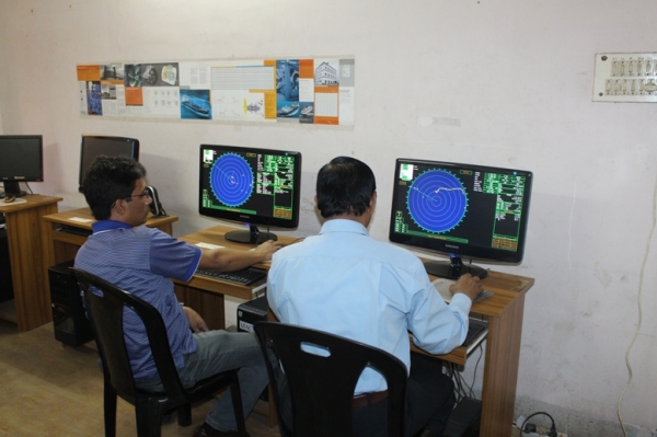 IMTA SIMULATOR