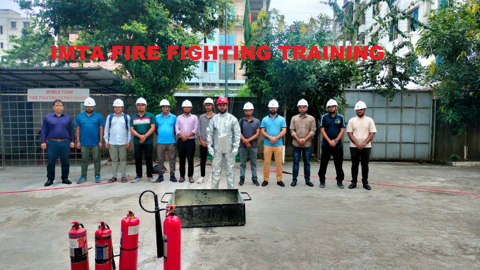 IMTA PRACTICAL-CENTER