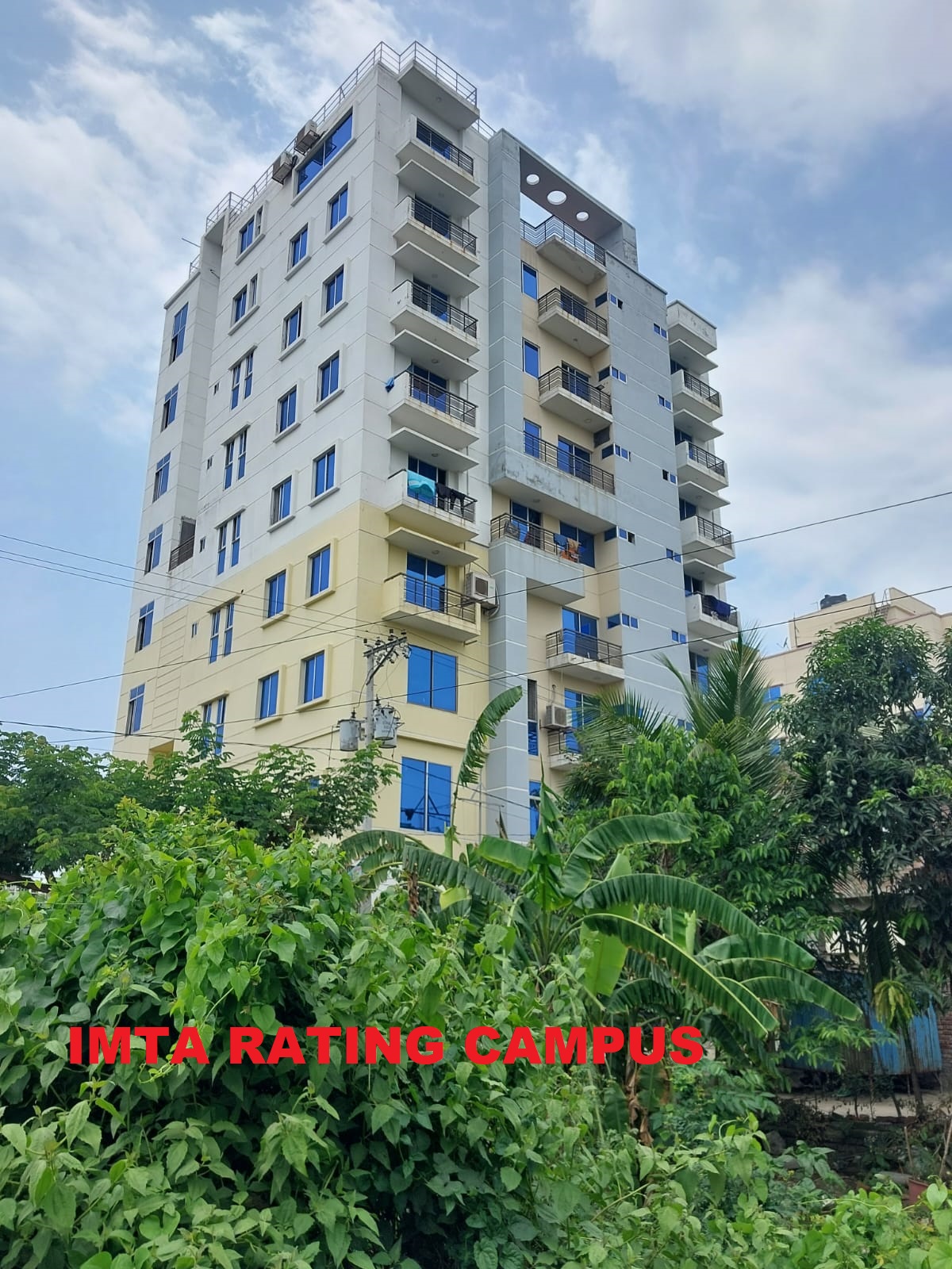 IMTA CAMPUS