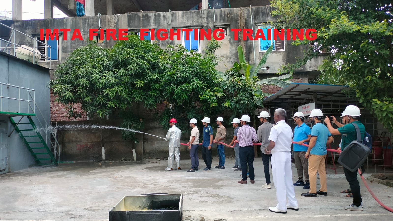 IMTA PRACTICAL-CENTER