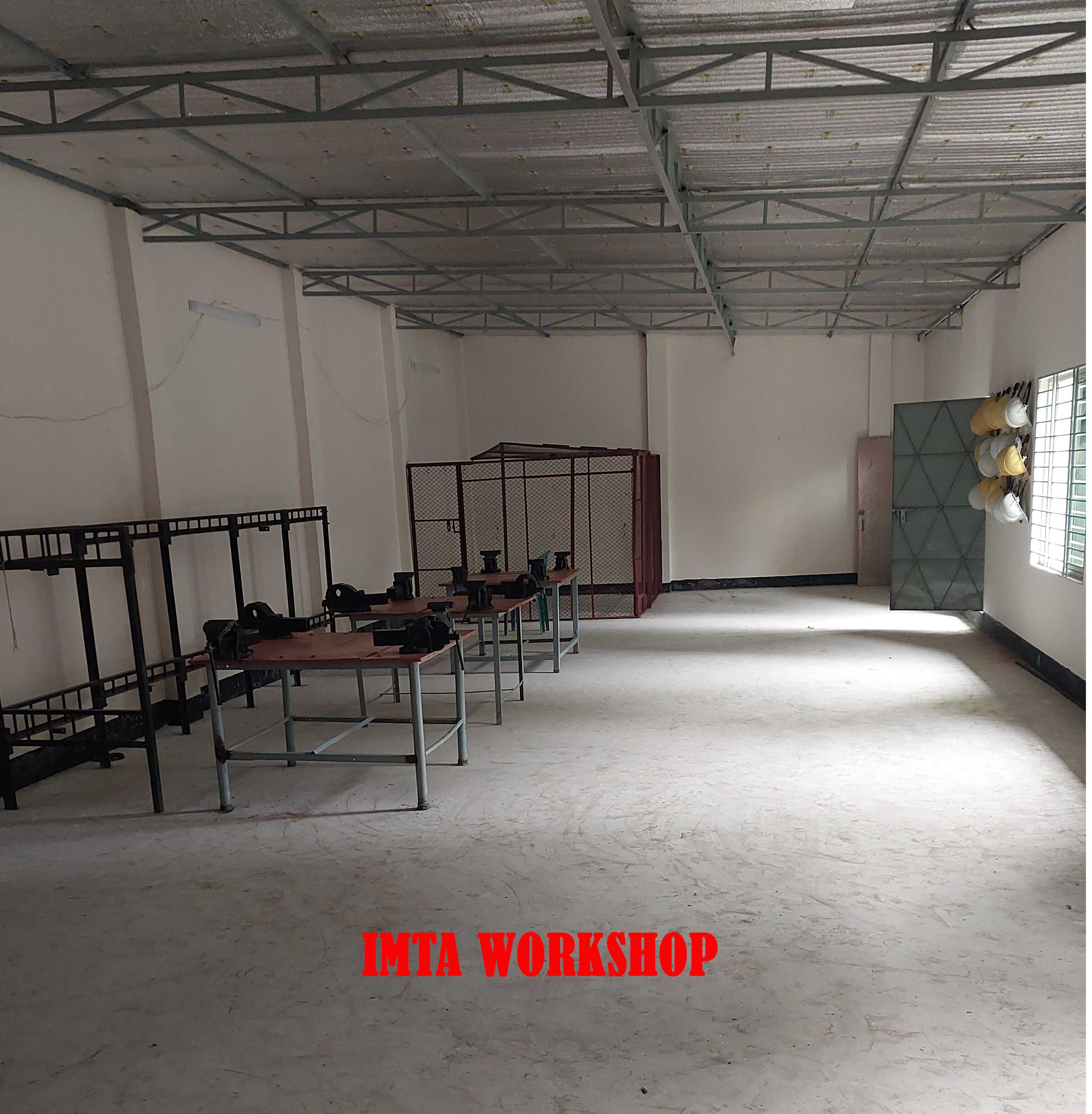 IMTA-WORKSHOP