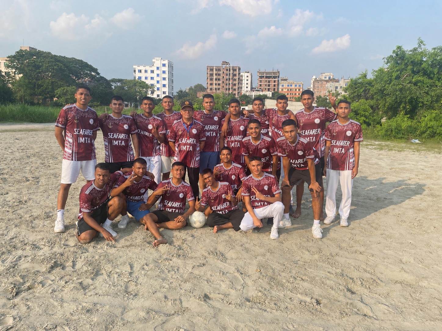 IMTA CADET