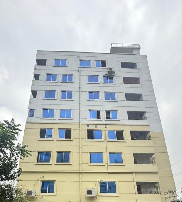 Hostel Facilities