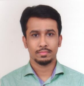 KAZI MD ABU SAYED