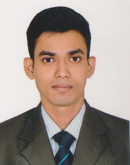 DEBABRATA MAJUMDER